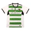 2024 2025 Club Deportivo Palestino Soccer Jersey Home Away Black White 24 25 25 CD Palestino Custom Number 팔레스타인 키트 축구 셔츠