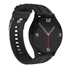 GT1 smart watch Bluetooth call 1.32 round screen information push heart rate blood oxygen health monitoring