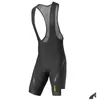 サイクリングジャージーセットプロチームMAV NEW GEL PAD BIB SHORTS MTBクイックドライ通気性パッドドスポーツバイクウェア自転車lycrA9394947ドロップデリOTJ5V