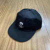 Bollmössor strålar japan mäns baseball sommar klassiska brev mönster broderad gata hiphop kvinnors platt rand justerbara solhattar