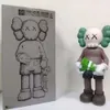 Begleiter Originalspielzeug Hot-Selling-Spiele berühmte Flayed Vinyl Action mit Box Puppen Dekoration Doll einzigartige Design handgefertigtes Mode-Decked Out Out No Fade