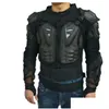 Motorkleding Armor Kwaliteit A Motorbescherming Motocrosskleding Moto Cross Rugbeschermer7725253 Drop Delivery Autom Otbvu