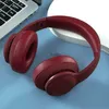 Headphones Earphones SN-81 Wireless Headworn Bluetooth with Heavy Bass 5.0 Private Model H240326