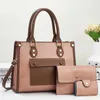 Designer Bag Luxury Handbag Fashionable Classic Shoulder Bag Texture tote bag Women's Leather Crossbody Bag Large Shopping Bag Card Seat High Quality Handbag