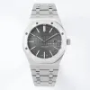 Mens Watch Orologi 15400 15500 Watcher Watches Sapphire Sapphire عالية الجودة قرص الحركة التلقائي 41 مم الساعات الفولاذ المقاوم للصدأ 2023 الفخامة 15407st