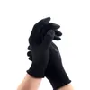 Gants de cyclisme respirants pour contrôleur de jeu, couverture de doigt, résistant à la sueur, manchon anti-rayures, en Nylon sensible, tactile Mobile