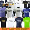 24 25 Real MadridS fans Player Version Soccer Jerseys VINI JR BELLINGHAM REAL MaDriDS VALVERDE ASENSIO MODRIC 2024 Real Madrid football shirt men kids kits