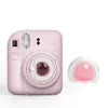 Фильтры Новый цветной фильтр для объективов 4/6 для Fujifilm Instax Mini 12, аксессуары для фотосъемки с фотокамерами Instax Mini 12L2403