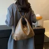 Schoudertasontwerpers verkopen unisex -tassen van populaire merken tas dames nieuwe trendy rugzakketen