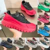 2024年のプロのデザイナーSalehe Bembury Outdoor Sport Hiking Shoes GeniusシリーズTrailgrip GTXトレッキングマイルクライミングシューズ防水スニーカーサイズ46-35