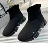 2024 ports shoes designer black classics brand couple socks shoes