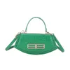 Shoulder Bag Designer Sells Hot Brand Bags Elegant Bag with Pattern Texture Womens Trendy Style New