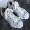 Mmy Walking Damenschuhe 897 Leder schwarze Sneakers Schnürschnüre-Dick-Soled-Entwurfsmode für Männer Original Running 18132