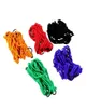 3030cm Luggage Cargo Bungee Net Bag 6 Hooks Bike Motorcycle Helmet Mesh Storage Carrier Bag7217887