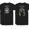 Paradise Lost Gothic Metal Band 1 Nuova maglietta Cott 100% s3Gf#