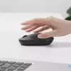 Control 2022 Xiaomi Wireless Mouse Lite 2 2.4GHz 1000DPI Ergonomic Optical Portable Computer Mouse USB Receiver Office Game Mice Laptop