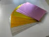 Mirrors 300*300mm Square Gold/Silver/Pink Color Safe Mirror Acrylic Sheet for Jewelries,Crafts,Photography,Party/Hotel & Home Decoration