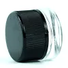 Jars 50pcs 5ml Small Glass Jar with Lid Storage Bottle Ointment Containers Small Box