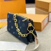 Top Luxury Bolsa Designer Coussin Cuddle Chain Bolsa Bolsa Feminina Bolsa de ombro de Bolsa Crossbody Bolsa Bolsa Doce Doce Cool Gi Rhlv