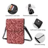 Shoulder Bags Brand Women Messenger Bag Square Hasp Mini Purses The Tide Female Handbag Diagonal Cross Body Simple Daily