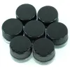 Jars 50pcs 5ml Small Glass Jar with Lid Storage Bottle Ointment Containers Small Box