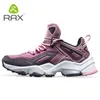 Rax – chaussures de Fitness pour hommes et femmes, bottes vertes de l'armée, respirantes, escalade, Camping, Sports de plein air, chasse, marche S