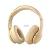 Headphones Earphones SN-81 Wireless Headworn Bluetooth with Heavy Bass 5.0 Private Model H240326