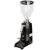 ツールXeoleo Automatic Electric Coffee Bean Grinder 60mm Burrグラインダーミル家庭用アルミニウム調整コーヒー研削客