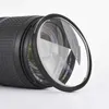 Filters PUYI Kaleidoscope special effects photography accessories camera lens filter 52-82mm prism filter glassL2403