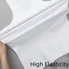 Casual heren Tank Top Gym Kleding Man Sleevel Shirt Zomer Bodybuilding Vest Gym Fitn Spier Singlet Kleding T-shirt Hot 56up #