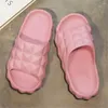 Chinelos Praia Deitado com Alça Mulher Vendendo 2024 Produtos Sapatos Sandálias Transparentes Mulher Sapatilhas Esportes Hit