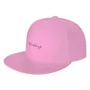 Casquettes de baseball Un magicien n'est jamais en retard, chapeau Hip Hop, casquette de soleil sauvage pour hommes et femmes