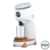 ツールWelhome / WPM Electric Coffee Bean Grinder Coffee Macher WPM Coffee Macher Cafeteras Electricas Niche Zero Coffee WPMespresso