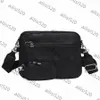 Sac de verrouillage Sac à bandoulière Sac de messager design pour hommes Sac à bandoulière en relief Sac de messager Sac à main de luxe Sac à main à bandoulière Sac à main M46246