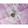 Skin-friendly King Size Thin Quilts Set Queen Summer Quilted Comforter Floral Printed Bedspread Soft Colcha Free Shipping