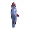 Mascot Clown Inflatable Costume for Adult Dance Parties TV Programs Carnivals Opening Celebrations