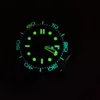 U1トップ3Aデザイナーウォッチ60番目の時計セラミックベゼルラミナスメンオロログオメンズラグジュアリー43mmウォッチ自動ムーブメントメカニカルモントレフスウォッチ300m腕時計