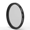 Filtreler Knightx Cpl Dairesel Polarizer 49mm 52mm 58mm 67mm 72mm 77mm ND Macro Close-up lens+10 Kamera lensi Filtrel2403