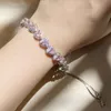 2024 Sprankelende Bruiloft Sieradensets Luxe Sieraden Zoet Schattig 18k Wit Goud Vulling Hartvorm 5A Kubieke Zirkoon Damesarmband Sleutelbeenketting Voor Moeder Cadeau