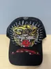 Ball Caps Baseball Für Männer Trucker Hüte Hardy Tiger Frauen Dekorieren Frühling Sommer Warm Halten Hut Gorras Para Hombres