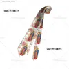 Cravates Cravates ic Vierge de Guadalupe Cravate Hommes Personnalisé Soie Mexique Catholique Vierge Marie Cravate pour Affaires Gravatas Y240325