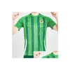 Fotbollströjor 2024 Northern Ireland Jersey Men Set Kids Kit Uniform 2025 Divas Charles E 24 25 Football Shirt Ballard Brown Home Dr Otrru