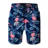 Herenshorts Herenshorts Ananas grafische shorts voor heren zomer casual strandboardshorts zwemshorts cool zwempak sneldrogend modieuze herenshorts 24325