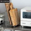 Cestini SHIMOYAMA Cestino portaoggetti da cucina Cestino per snack in filo metallico di acciaio inossidabile Cestino per snack per la casa, scrivania, giocattoli, portaoggetti