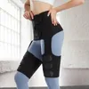 Support de taille, attelle de hanche, manchon de compression de cuisse, ischio-jambiers pour sauna réglable, tondeuse de ventre, livraison directe, Sports de plein air Ot4Z7