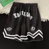 Gym Shorts Mannen Zomer Fi Basketbal Sport Running Shorts Casual Man Broek Koreaanse Fi Herenkleding Dagelijks Zweet Broek q5S3 #