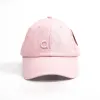 Kapelusz Al00 Caps Mens Baseball Cap for Women and Men Yoga Duck Język Hat Trend Sun Shield 2024UJ