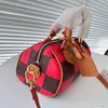 Дизайнерская подушка сумка мода, туристическая сумка, сумка, роскошная женская сумочка, поперечный кошелек 040724-111111111111111111111111111