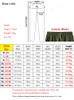 2023 Nouveaux pantalons de survêtement pour hommes d'automne Cott Joggers Streetwear Taille élastique Pantalon Baggy Casual Pantalon Harem Plus Taille 8XL Z4H2 #