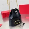 sacchetti di design di lusso borse a tracolla a tracolla per tracolle di borse in pelle femminile borsetta per borse